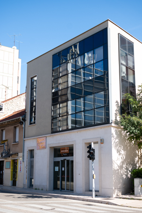 Do ljeta bez dlačica uz novi laser iz Beauty Clinic by Tamara! 