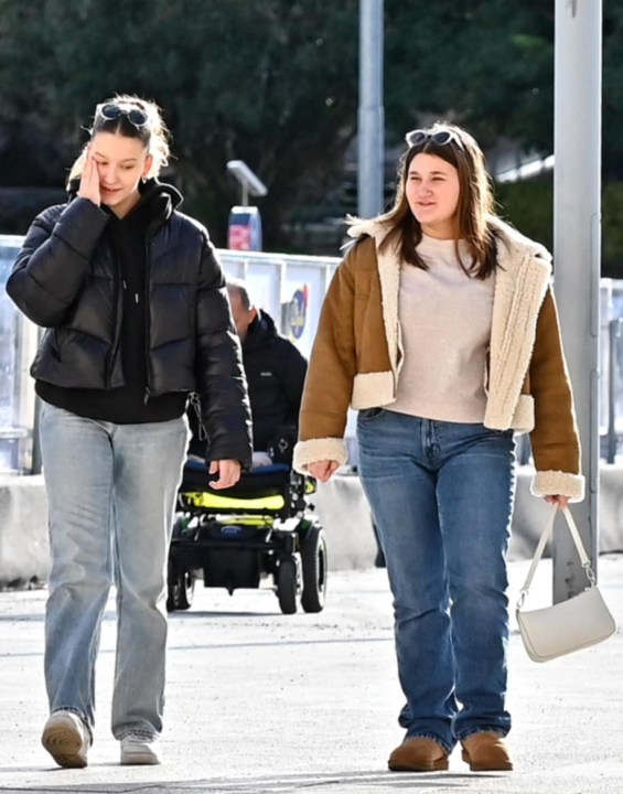 FOTO Đir po gradu, subota 11. siječnja