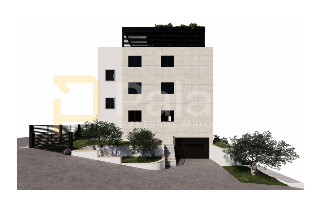 Idealan dom uz Agenciju Palace: Prodaju se atraktivni trosobni stanovi 