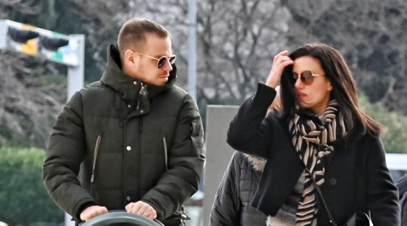 FOTO Đir po gradu, subota 18. siječnja