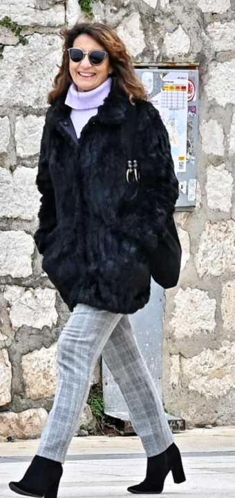 FOTO Đir po gradu, nedjelja 19. siječnja