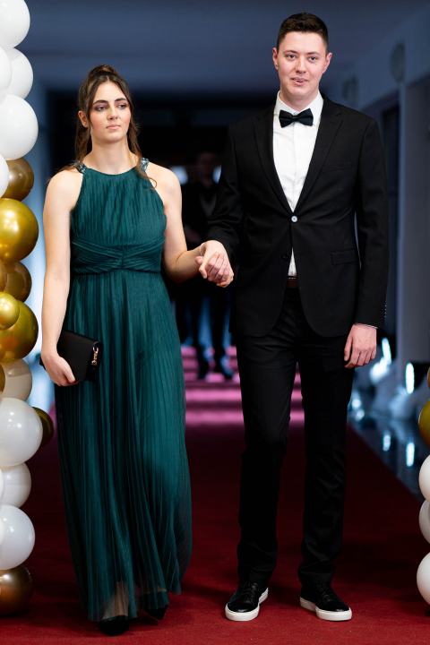 Maturalni ples tehničke škole Šibenik (2)