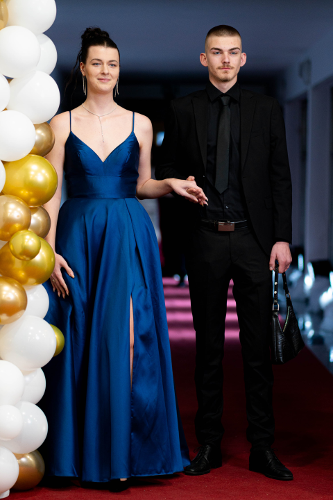 Maturalni ples tehničke škole Šibenik (2)