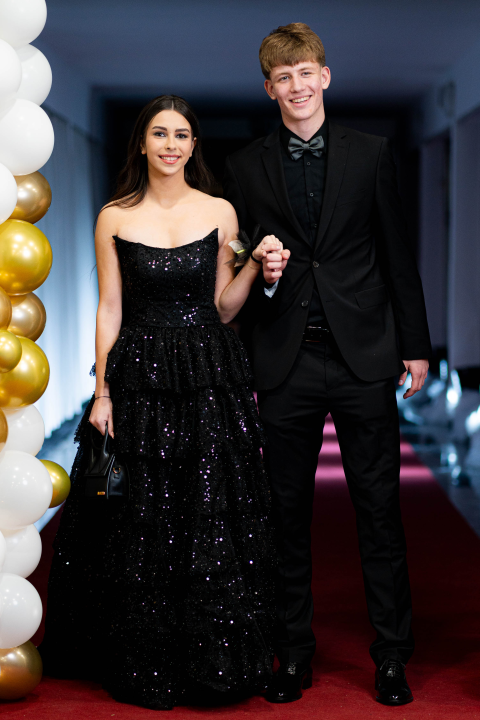 Maturalni ples tehničke škole Šibenik (2)