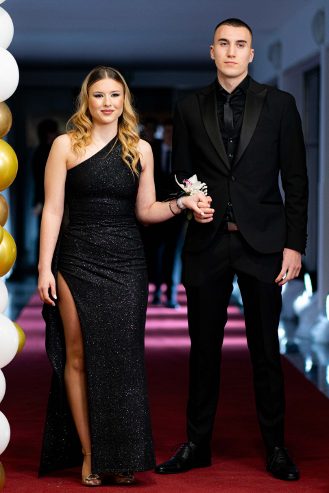 Maturalni ples tehničke škole Šibenik (2)