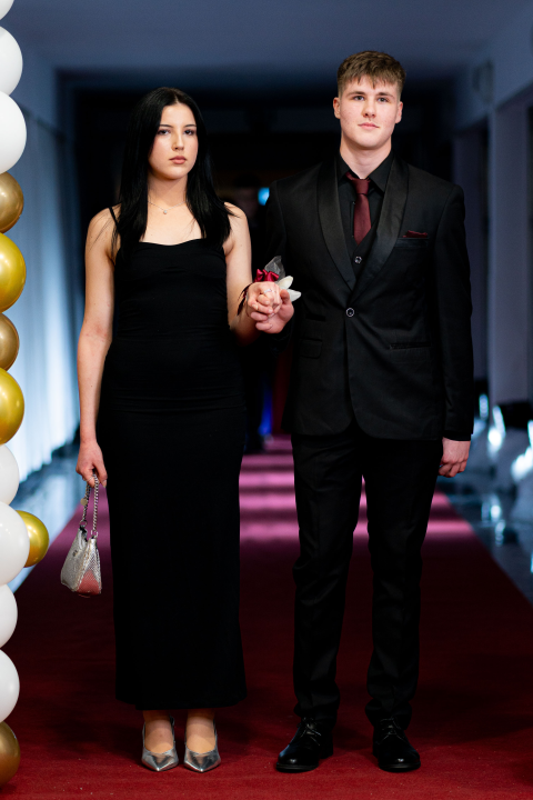 Maturalni ples tehničke škole Šibenik (2)