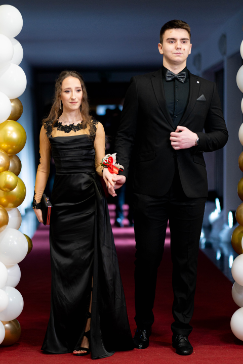 Maturalni ples tehničke škole Šibenik (2)