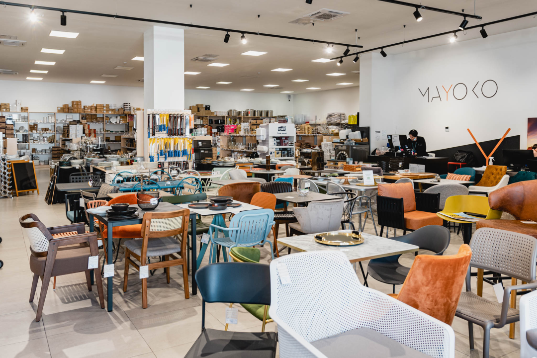 'Zavoli ponedjeljak' uz 20 posto na sve u Mayoku