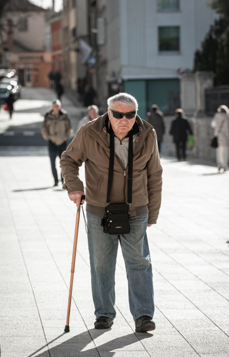 FOTO Đir po gradu, srijeda 29. siječnja