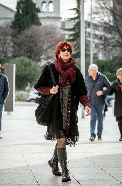 FOTO Trendi sugrađanke pokazale besprijekoran stil!