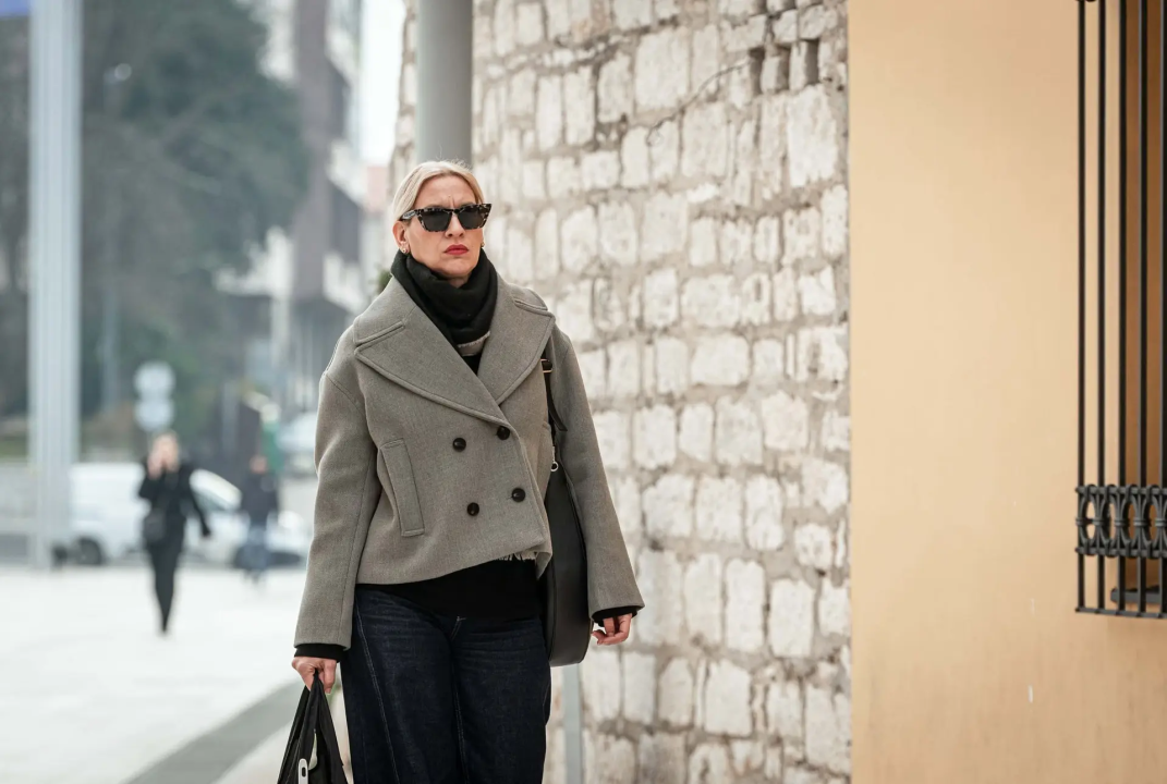 FOTO Trendi sugrađanke pokazale besprijekoran stil!