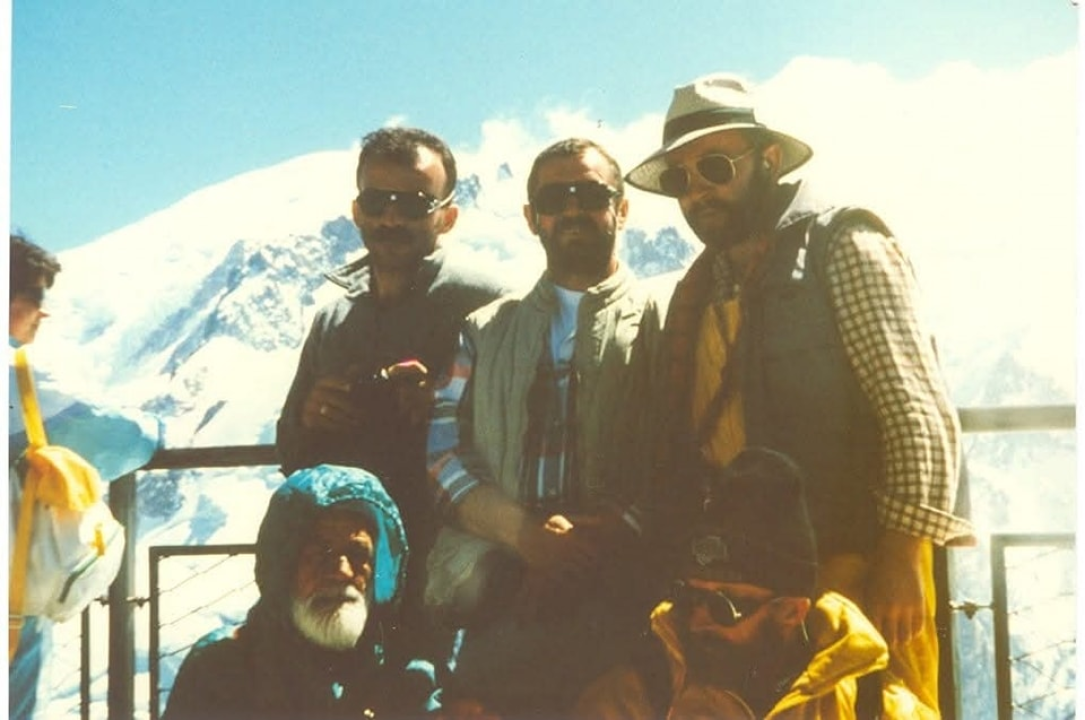 Mihovilci se prisjećaju Zlatibora Prgina: 'U bespuću Anda skončao je život'