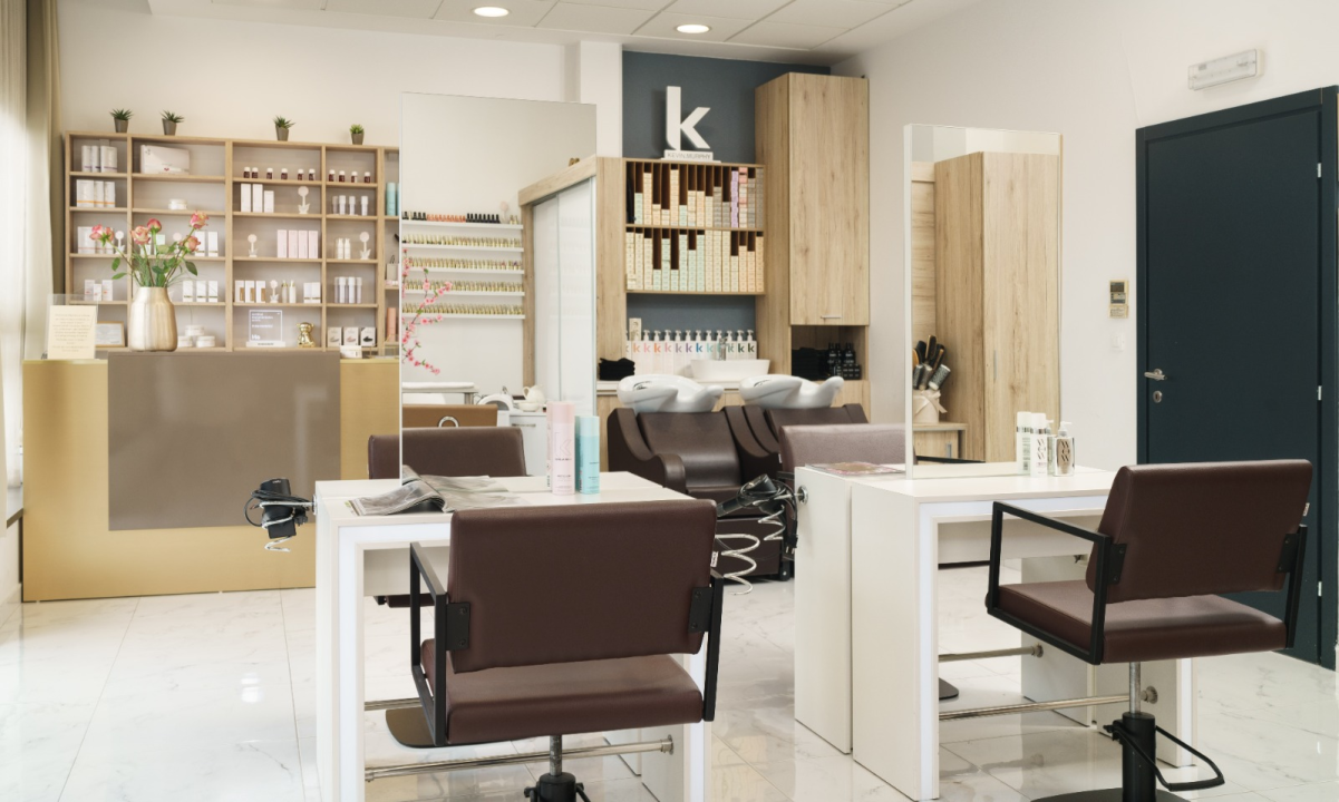 FOTO Otkrijte novi vrhunski tim frizera u Sorriso Beauty Centru