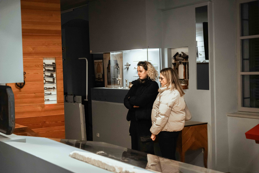 Noć muzeja u Šibeniku