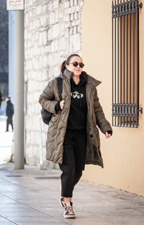 Đir po gradu, utorak 4. veljače