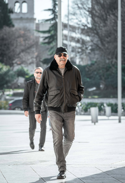 Đir po gradu, utorak 4. veljače