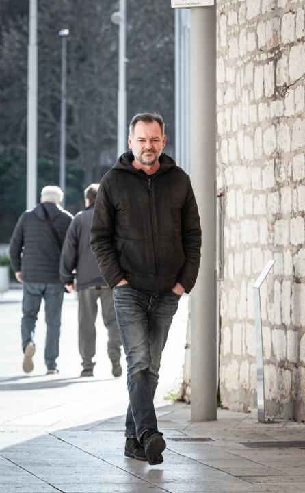 Đir po gradu, utorak 4. veljače