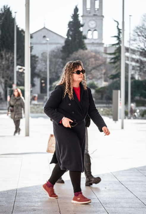 FOTO Đir po gradu, srijeda 5. veljače