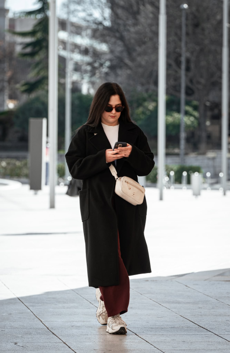 FOTO Đir po gradu, srijeda 5. veljače