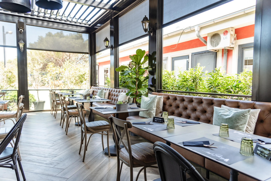 FOTO Idealna romantična večer Kod Starog za vas i vašu bolju polovicu!