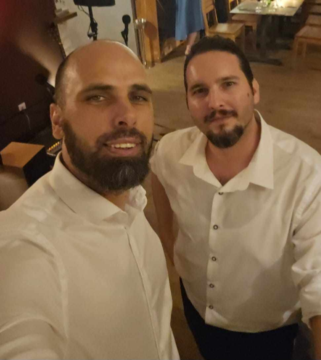 Ivan Jurković uspješan je glazbenik, sportaš i poljoprivrednik