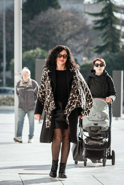 FOTO U ovotjednom Điru prevladavaju zemljani tonovi!