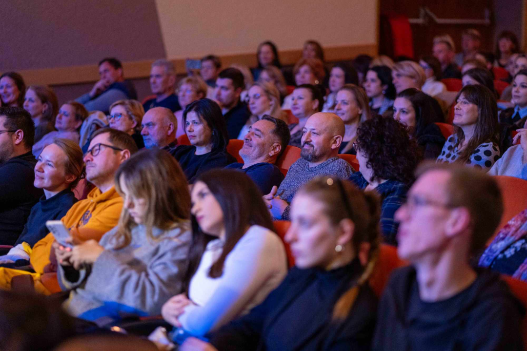 Matija Cvek i Big Band Vodice oduševili publiku spektakularnim koncertom