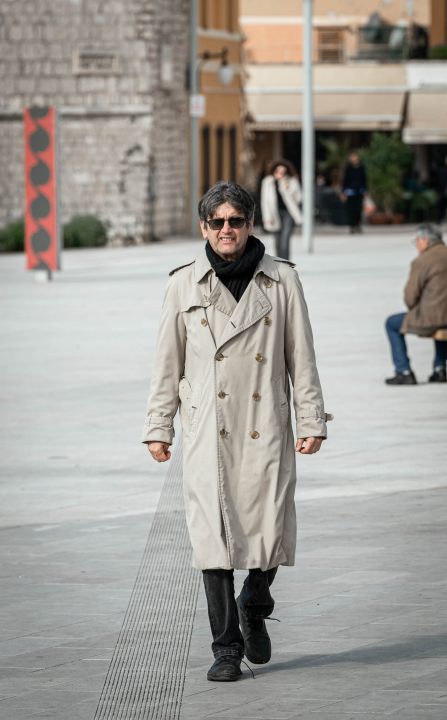  FOTO Đir po gradu, ponedjeljak 10. veljače