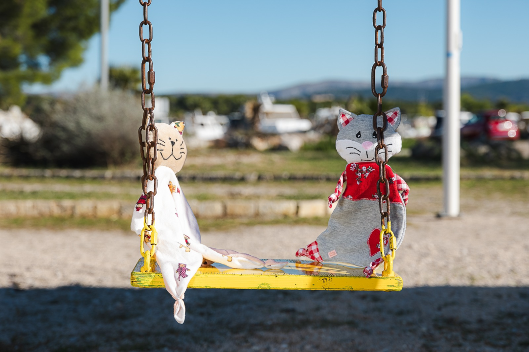 FOTO Svestrana Šibenčanka Vinka stvara unikatne kreativne predmete koji imaju priču