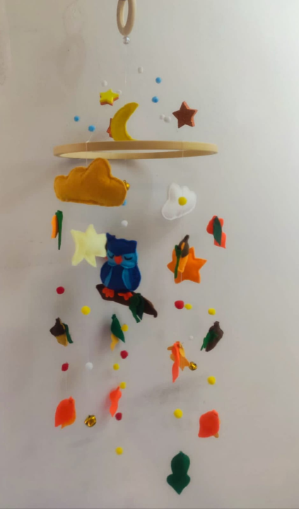 FOTO Svestrana Šibenčanka Vinka stvara unikatne kreativne predmete koji imaju priču