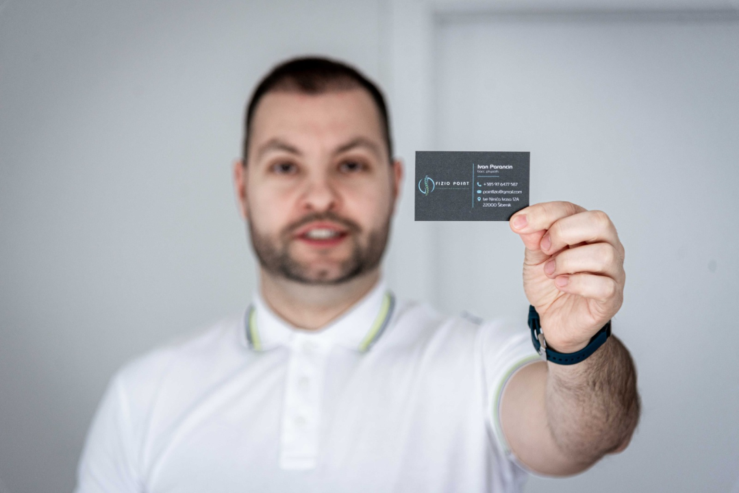 FOTO Fizio Point: Revolucija u fizioterapiji i rehabilitaciji 