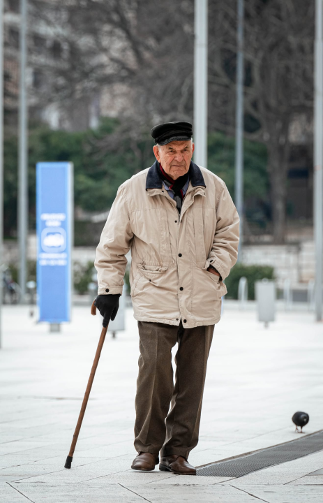 FOTO Đir po gradu, utorak 11. veljače