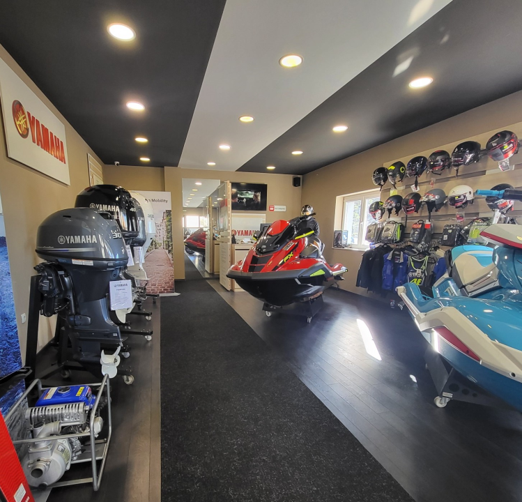 FOTO Ne propustite odlične akcije na Danima otvorenih vrata Motonautike VM!