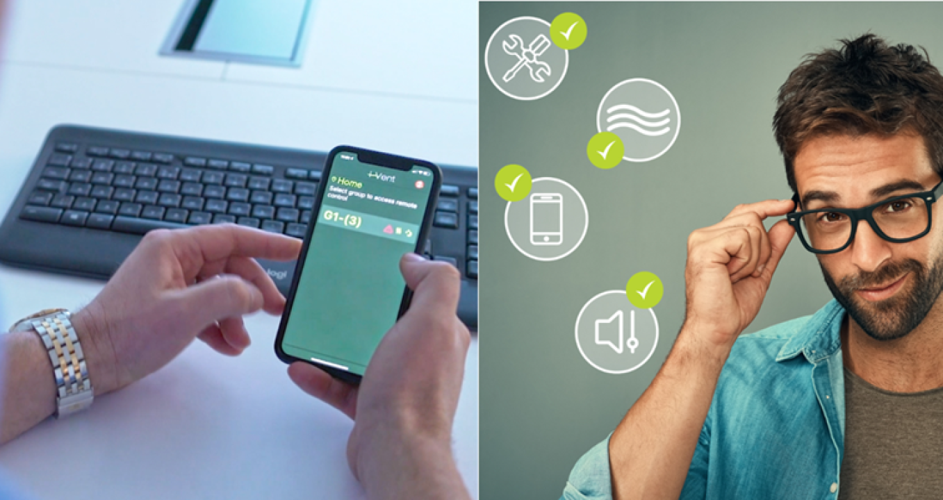 FOTO Dojadilo vam je čišćenje pljesnivih i vlažnih zidova, ništa više ne pomaže? Postoji rješenje!