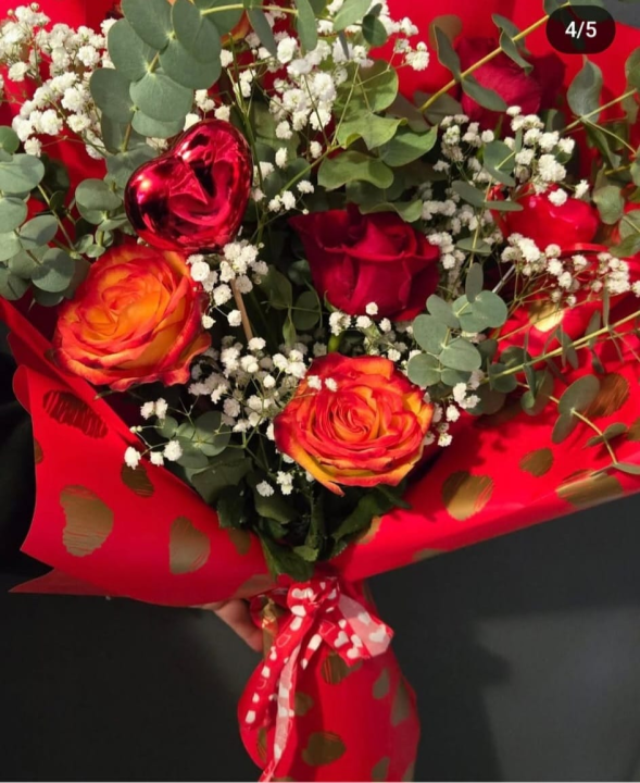 Ne samo za pogrebe: Pronađite savršen buket za voljenu osobu u cvjećarnici na Kvanju!