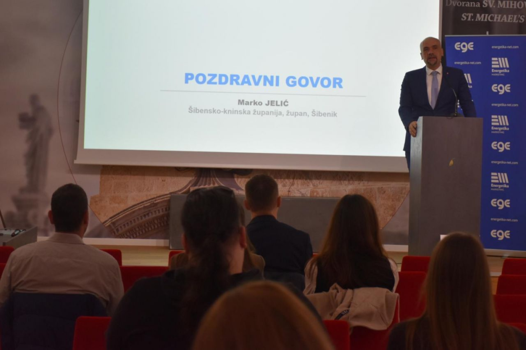 Lokalni deal - globalni cilj: Održana radionica o energetici i zelenoj tranziciji dalmatinskih gradova