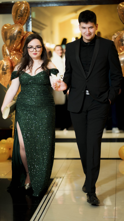 Zavirite na blještavi maturalni ples Prometno-tehničke škole Šibenik (1)