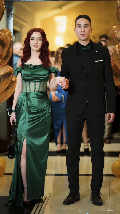  Zavirite na blještavi maturalni ples Prometno-tehničke škole Šibenik (2)