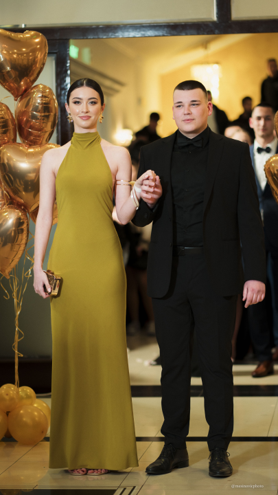  Zavirite na blještavi maturalni ples Prometno-tehničke škole Šibenik (2)