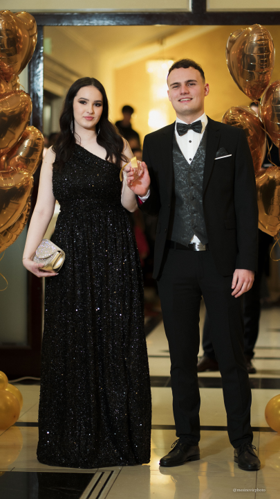  Zavirite na blještavi maturalni ples Prometno-tehničke škole Šibenik (2)