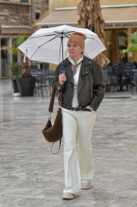 Đir po gradu, petak 14. veljače