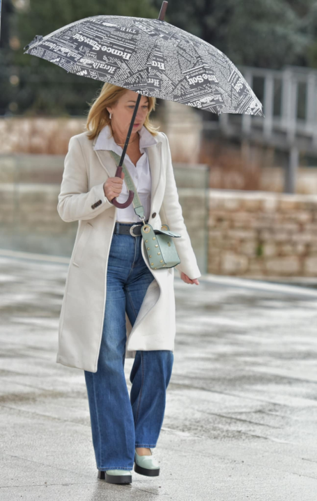 Đir po gradu, petak 14. veljače