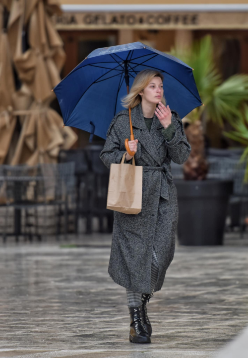 Đir po gradu, petak 14. veljače