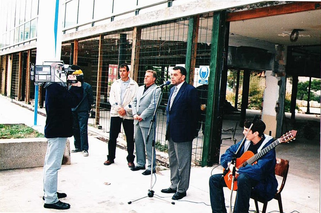 Šibenska knjižnica slavi svoj dan