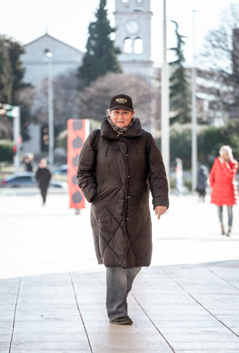 Đir po gradu, četvrtak 20. veljače