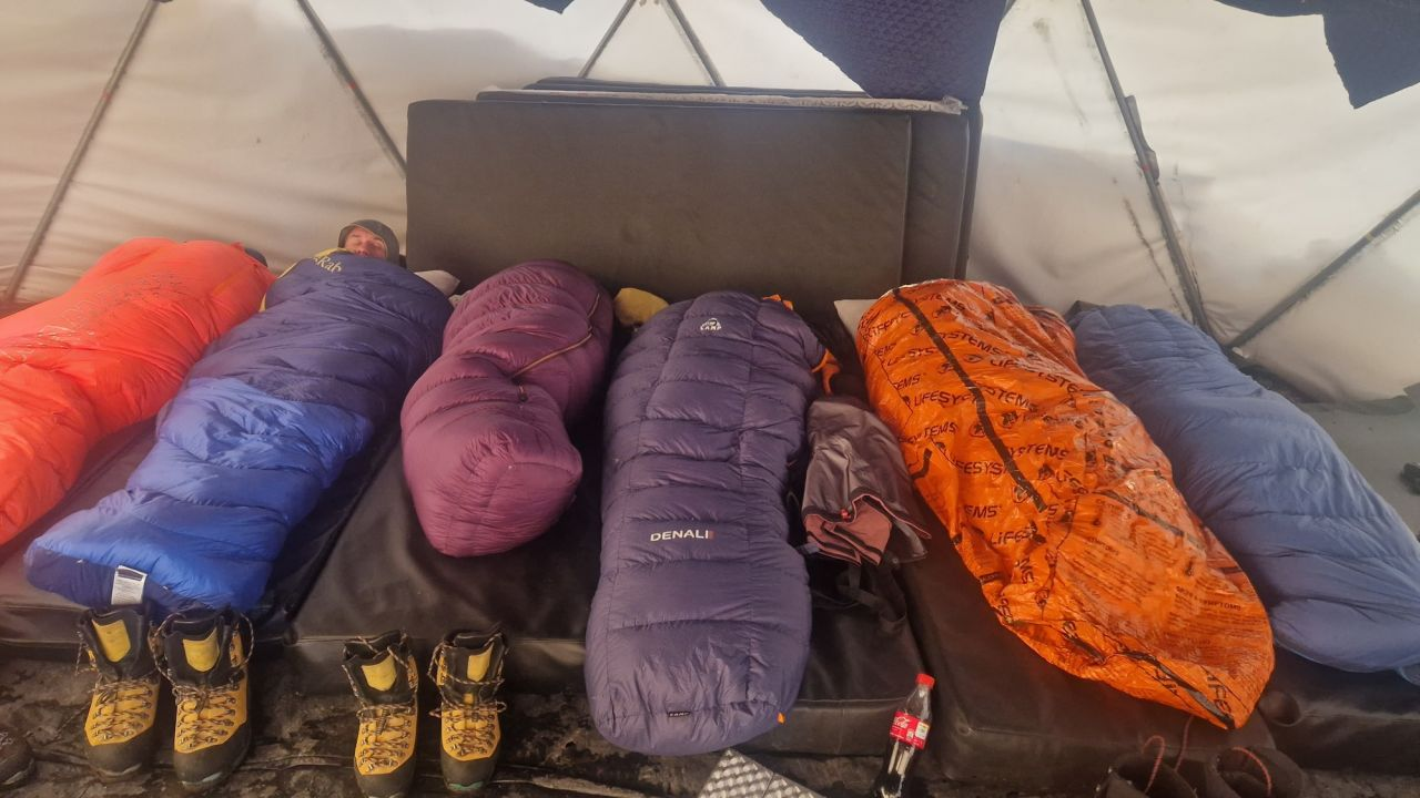 Povodom 30. obljetnice kluba Mihovilci osvajali vrhove Ekvadora