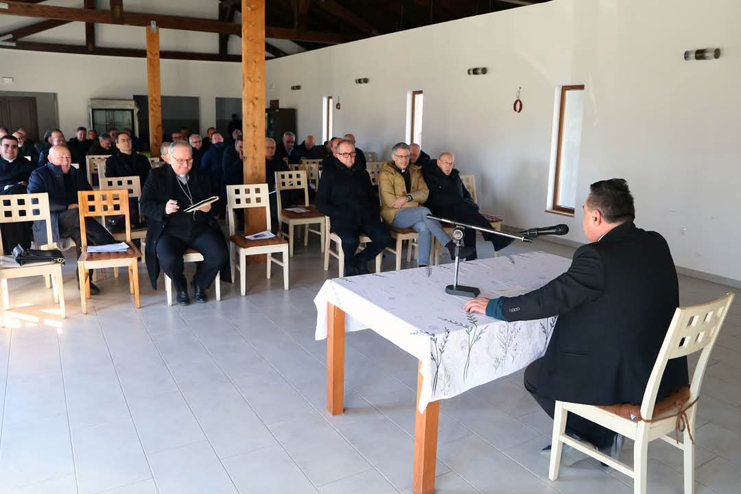 Šibenska biskupija: Najavljena hodočašća i pastoralni programi za 2025. godinu