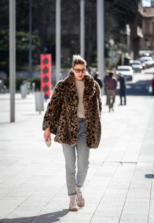 FOTO Evo tko nam je upao u oko proteklog tjedna!