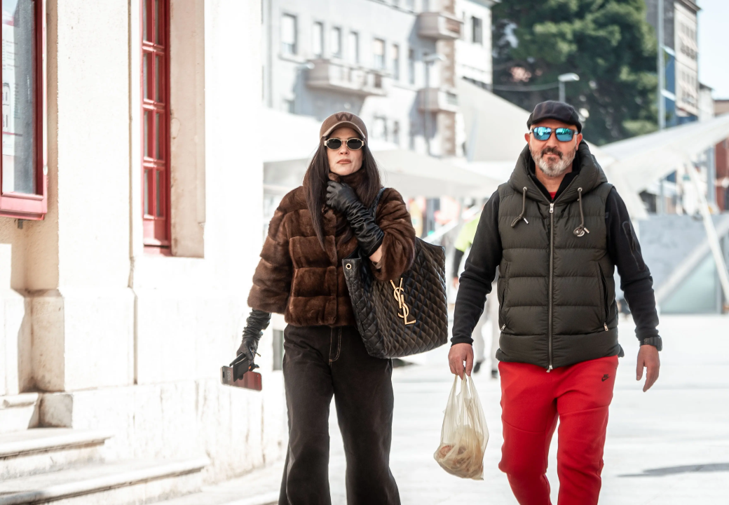 FOTO Evo tko nam je upao u oko proteklog tjedna!