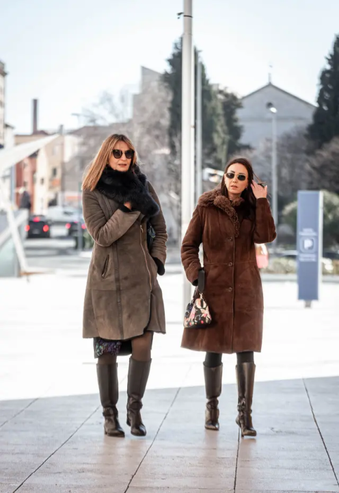 FOTO Evo tko nam je upao u oko proteklog tjedna!